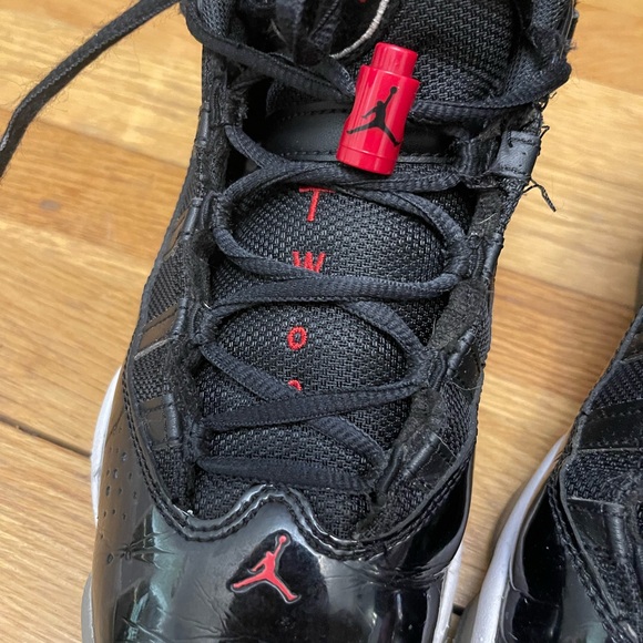 Kids Jordan 6 Rings - Picture 7 of 11